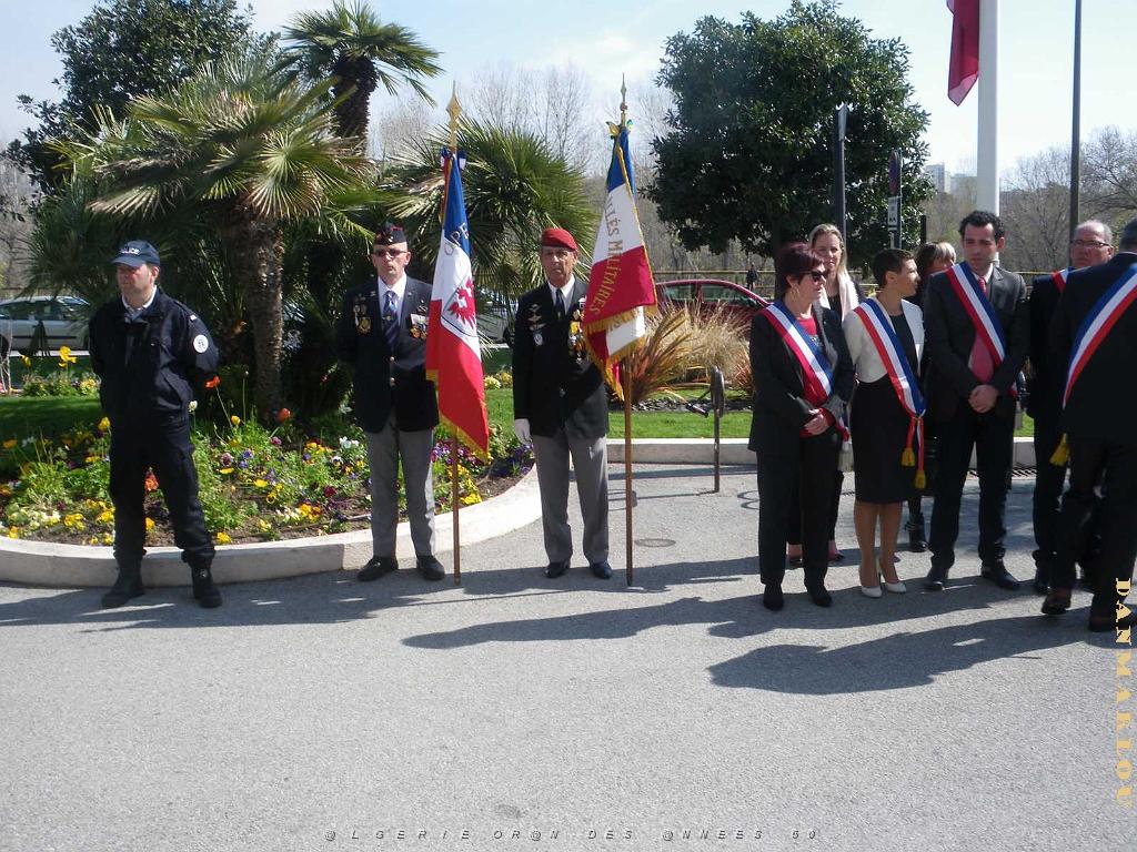 2018 03 26 ST LAURENT DU VAR -2- CEREMONIE A LA MAIRIE (4).JPG